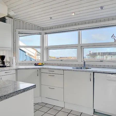 Vakantiehuis Lensg
