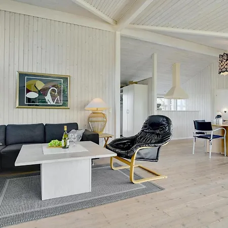 Vakantiehuis Lensg *