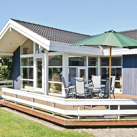 Vakantiehuis Lensg *