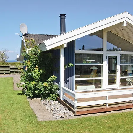 Lensg Vakantiehuis *