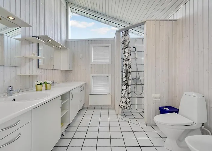 Holiday home Lensg Stroby