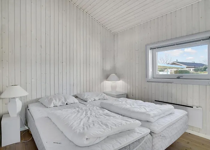 Lensg Vakantiehuis
