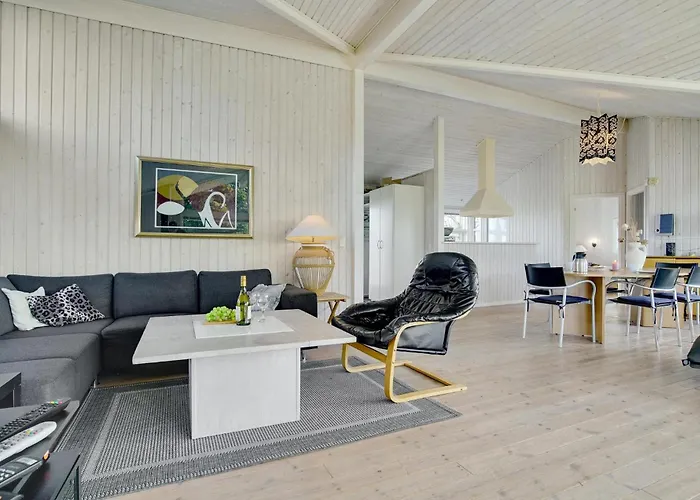 Vakantiehuis Lensg *