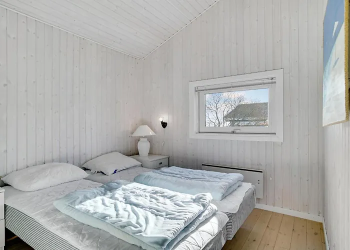 Vakantiehuis Lensg
