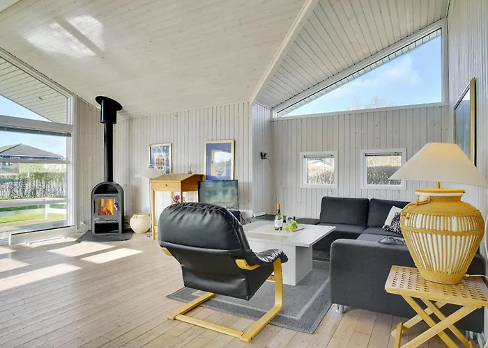 Vakantiehuis Lensg