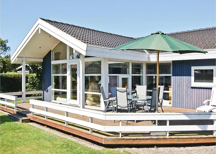 Vakantiehuis Lensg *